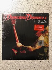 Dimebag Darrell - The Hitz