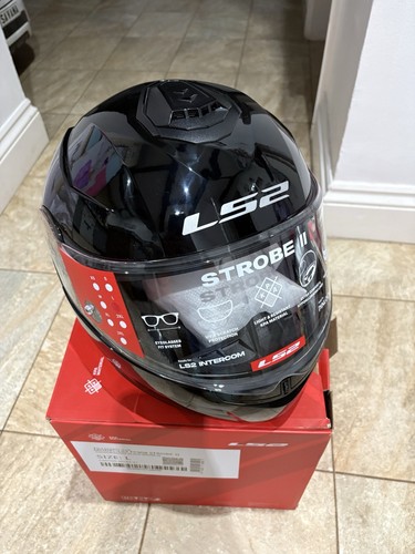 Ls2 helmet ff908 - helmet, 11