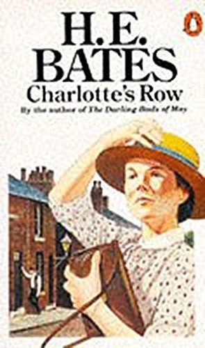 Charlotte row bates h - row, e.