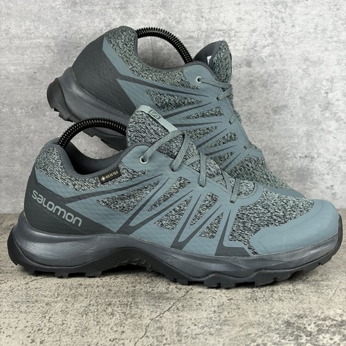 Salomon hiking shoes womens - hiking,