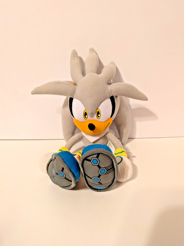 Great eastern silver sonic the - eastern,