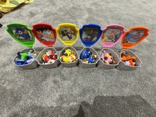 Paw Patrol Big Truck Pups Hero