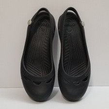 Crocs Jayna Ballet Flats