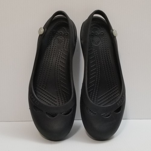Crocs jayna ballet flats - jayna,