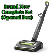 Gtech AirRam MK2 Cordless