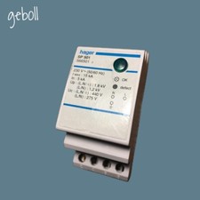 HAGER SP501 566501 CONTACTOR GREEN LIGHT 566501 SP 501