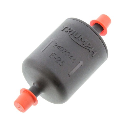 Fuel filter for - fuel,
