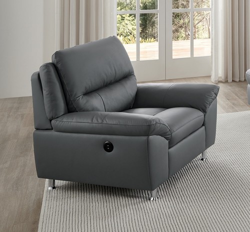 Dark grey high grade - high, genuine