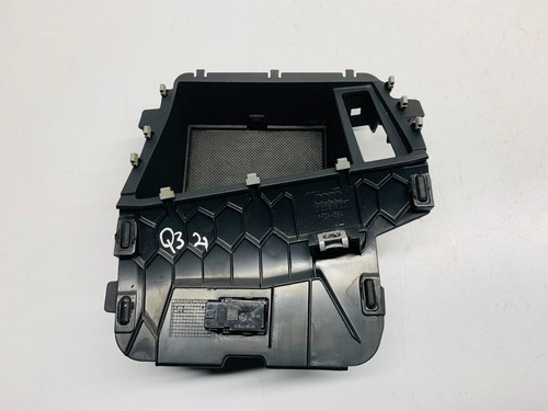 Audi centre console - audi,