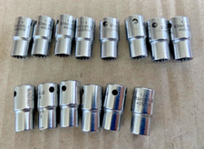 1 x Stahlwille 40SP/8  1/4"