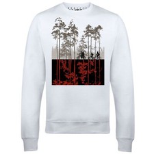 Losing the Will Men's