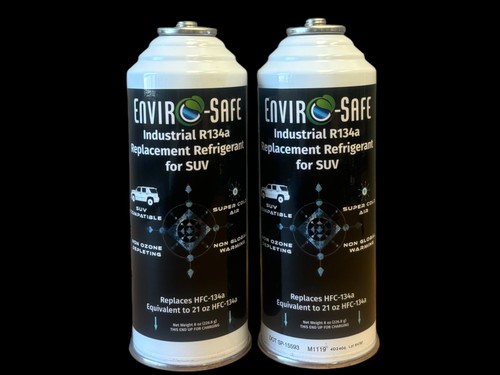 Envirosafe industrial r134a - industrial,