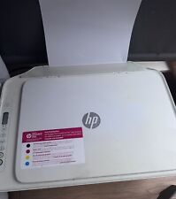 HP V1N01B Deskjet 2620 All-in-one Wireless Inkjet Printer - White