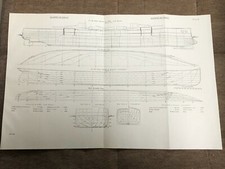 1911 folded shipping print 