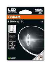 OSRAM LEDriving SL LED C5W