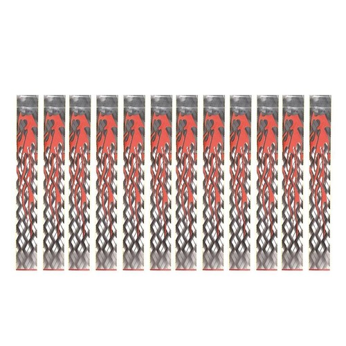 Pieces archery arrow - 12, wraps