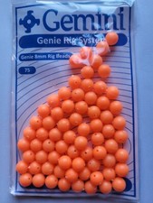 Gemini Tackle Clips Links Beads Swivels Rig Tube Bait Clips Baiting Needles