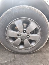 KIA RIO  2005-2011 ALLOY WHEEL