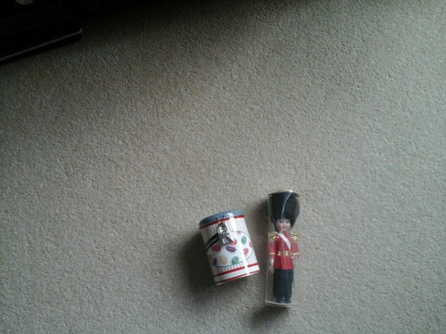 Collectors special - m&s,