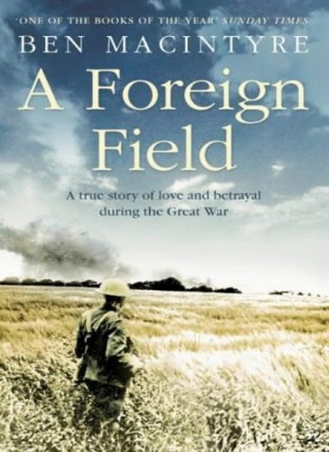 Foreign field ben - foreign,