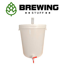 KegLand 30L Fermenter Kit