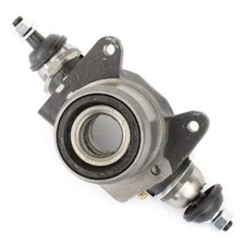 CLASSIC MINI FRONT SWIZEL HUB