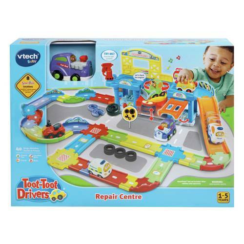Vtech baby toot - vtech,