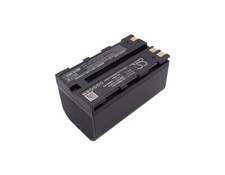 Li-ion Battery for Leica GPS900 GRX1200 GS20 7.4V 6800mAh