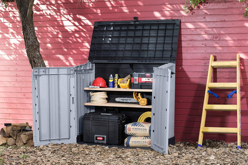 Large keter store - keter,