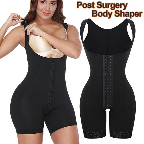 Fajas colombianas post - post, surgery