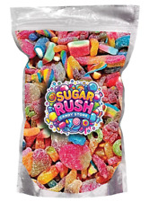 🍬 Fizzy Sweets Pick & Mix