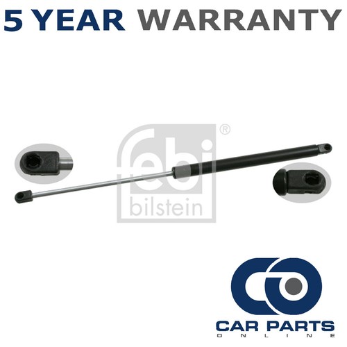 Tailgate gas strut cpo fits - gas,