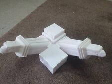 Predator 2 Eagle Diorama 1.6