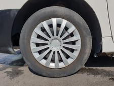 Citroen Berlingo MK2 B9 2012 -