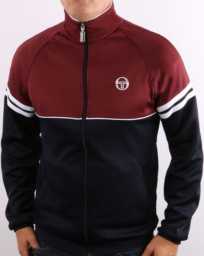 Sergio tacchini orion port - sergio,