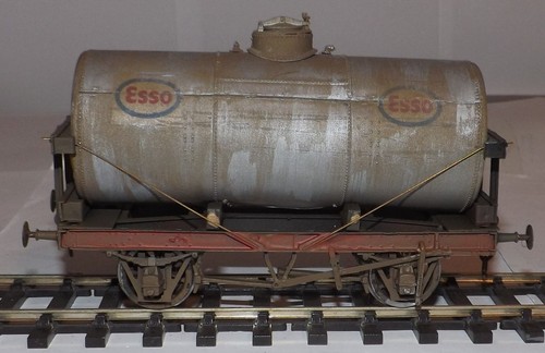 Slater 7056 kit built o - slater's,