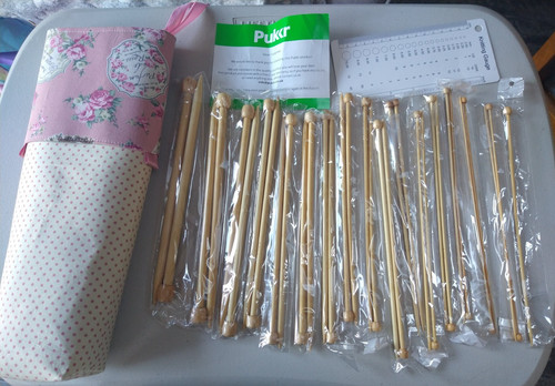 Pukkr pairs wood - 16,