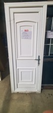 External  UPVC Door 810mm x