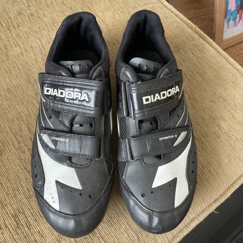 Diadora sprinter cycling - diadora, 2