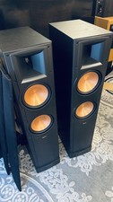 KLIPSCH RF-82 ii MK2 Speakers