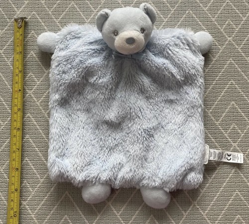 Kaloo bear puppet soft toy - puppet,