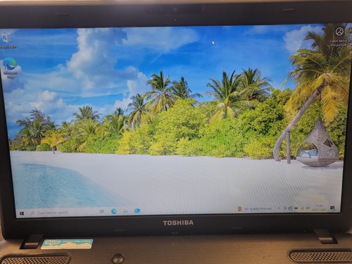 Toshiba satellite pro - satellite,