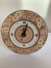 Jersey Pottery Floral Desk