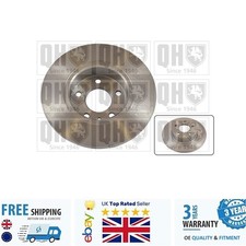 Brake Disc For Lancia THEMA
