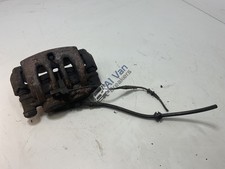 MERCEDES-BENZ Vito M8 Taxi W639 Caliper Front Left Side
