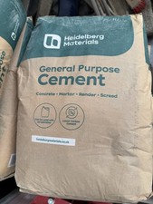 General Purpose Cement