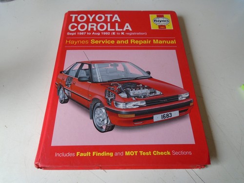 Toyota corolla inc - toyota, inc.