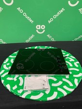 AEG 59cm Ceramic Hob - Black -