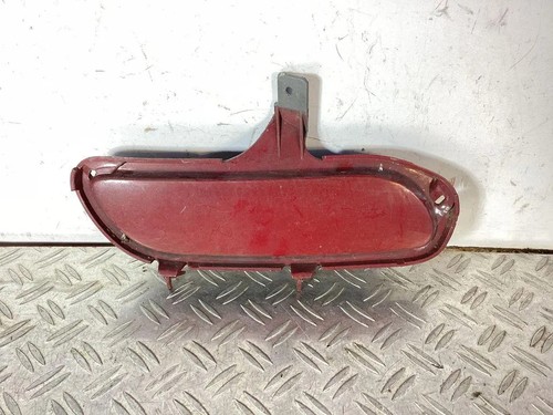 Peugeot 406 front bumper - 8b,