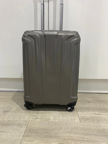 Samsonite cabin size hard - size,